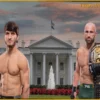 Joe Rogan Proposes Volkanovski vs. Evloev for White House UFC Event