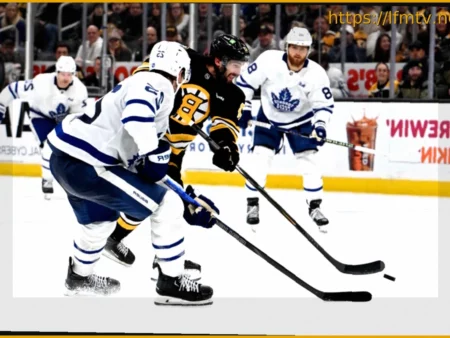 NHL: Calls for Immediate Disclosure of Conditional Draft Pick Terms