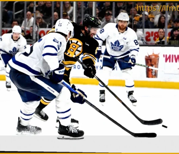 NHL: Calls for Immediate Disclosure of Conditional Draft Pick Terms