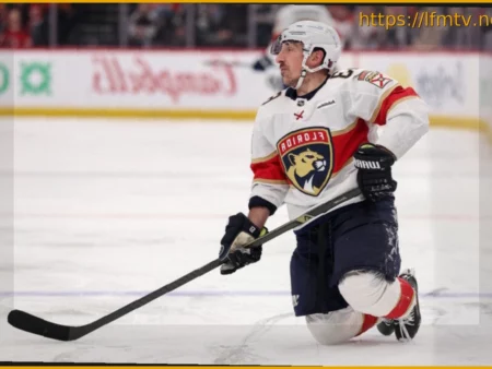 NHL News Roundup: Hagel Fined, Future Salary Cap Projections, and Latest Injury Updates