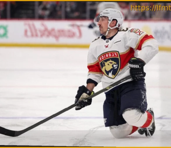 NHL News Roundup: Hagel Fined, Future Salary Cap Projections, and Latest Injury Updates