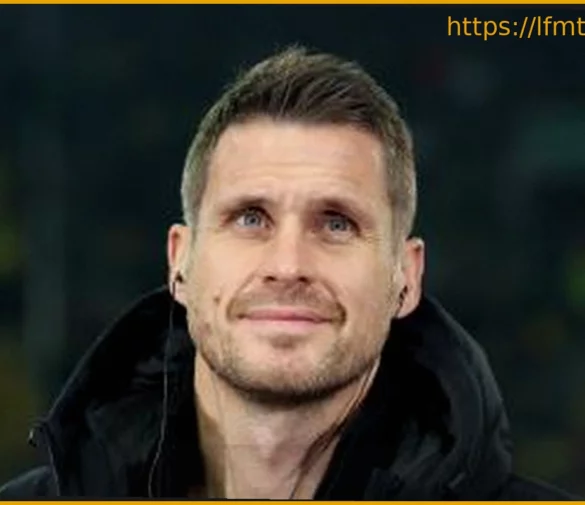 Sebastian Kehl’s Swift Departure from Dortmund Sparks HSV Transfer Speculation