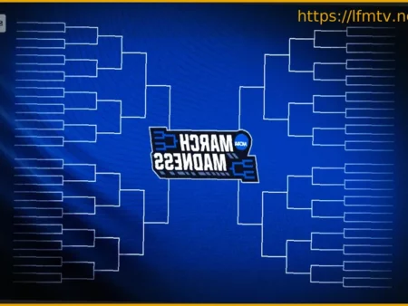 March Madness: Unveiling the Most Exciting NBA Draft Prospects