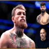 Mike Perry Suggests UFC Is Hindering Conor McGregor’s Return to the Octagon
