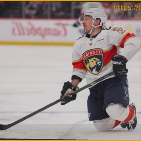 NHL News: Hagel Fined, 2028-29 Projected Salary Cap, and Injury Updates