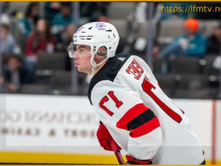 NHL Trade Rumors: St. Louis Blues, New Jersey Devils, San Jose Sharks & Player Updates