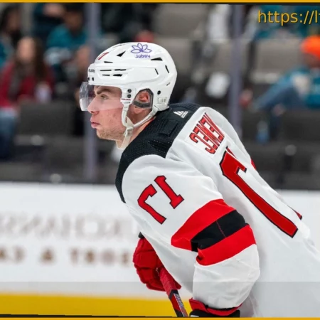 NHL Trade Rumors: St. Louis Blues, New Jersey Devils, San Jose Sharks & Player Updates