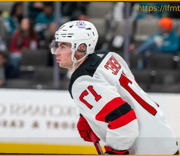 NHL Trade Rumors: St. Louis Blues, New Jersey Devils, San Jose Sharks & Player Updates