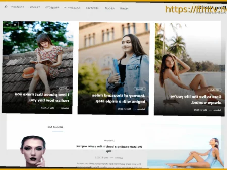 Our Blog Returns: Exciting News on the Horizon!