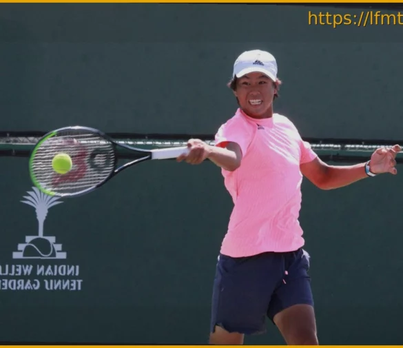 Easter Bowl Tennis: Showcasing the Future of American Tennis Stars