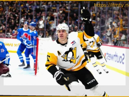 NHL Rumors: Status Quo for Evgeni Malkin and the Pittsburgh Penguins