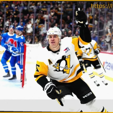 NHL Rumors: Status Quo for Evgeni Malkin and the Pittsburgh Penguins