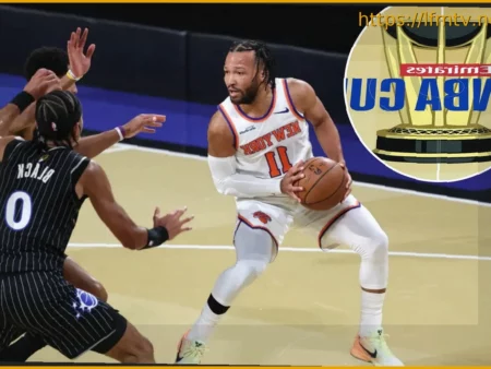 Crisi Knicks post NBA Cup e futuro Warriors dopo l’infortunio di Butler