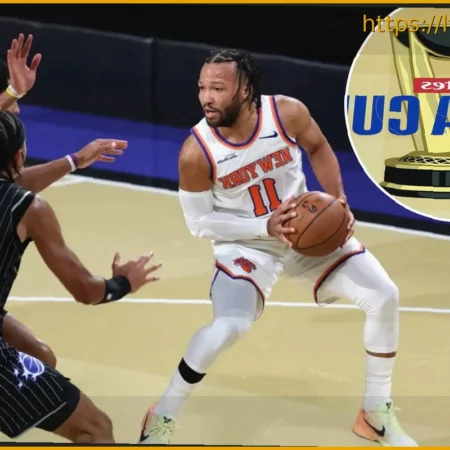 Crisi Knicks post NBA Cup e futuro Warriors dopo l’infortunio di Butler