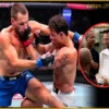 Reinier de Ridder Announces Move to Light Heavyweight After UFC 326 Loss, Shares Donuts with Teammates