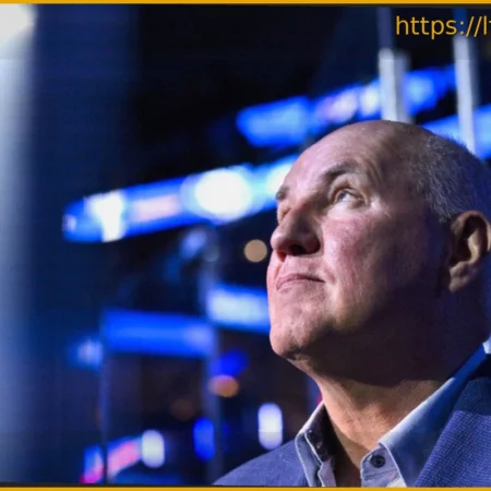 The Brad Treliving Firing, Is Doug Armstrong the Guy, and Is Craig Berube Next?