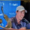 Matt Fitzpatrick Claims Valspar Championship Title in Thrilling Finish