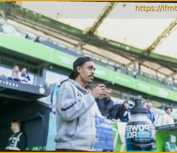 Injury-plagued HSV captain Yussuf Poulsen suffers new setback