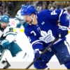 NHL Rumors: San Jose Sharks, Minnesota Wild, Toronto Maple Leafs Offseason Updates