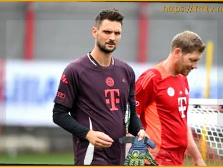 Predicted Bundesliga Lineups: Starting XIs for Matchday 26