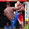 Terrance McKinney Delivers Lightning-Fast 24-Second TKO at UFC Seattle