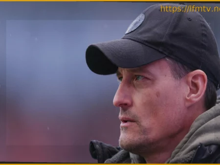 FC St. Pauli Leads SC Freiburg Live – Bundesliga Matchday 27