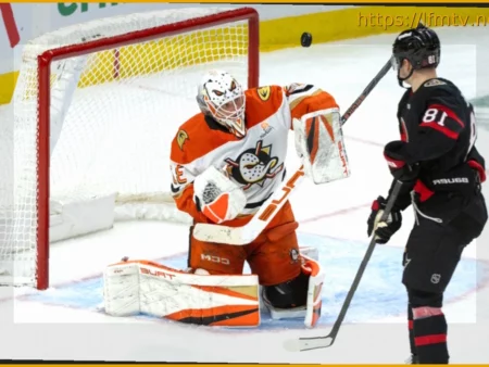 The NHL’s Persistent Goalie Interference Conundrum