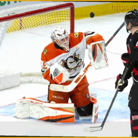 The NHL’s Persistent Goalie Interference Conundrum