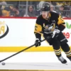Evgeni Malkin Poised for Return to Pittsburgh Penguins