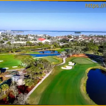 The Reborn Dunedin Golf Club: A Florida Classic Restored to Donald Ross’s Vision
