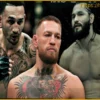 Max Holloway or Jorge Masvidal: Who Will Be Conor McGregor’s Opponent for His UFC Return?