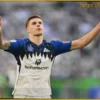 Barcelona Eyes €60M Swoop for HSV Loanee Vušković