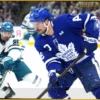 NHL Rumors: San Jose Sharks, Minnesota Wild, and Toronto Maple Leafs Updates