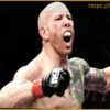 UFC Vegas 114 Main Event: Josh Emmett vs. Kevin Vallejos Odds Breakdown