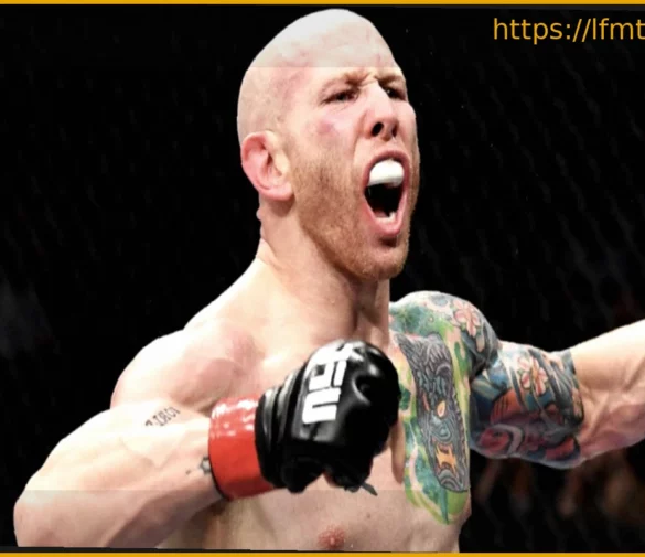 UFC Vegas 114 Main Event: Josh Emmett vs. Kevin Vallejos Odds Breakdown
