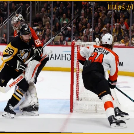 NHL Rumors: Los Angeles Kings, Philadelphia Flyers, and Pittsburgh Penguins Updates