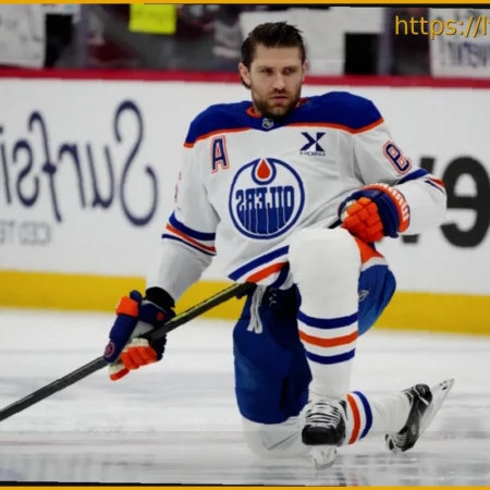 NHL Injuries: Red Wings, Oilers, Kings, Predators, Senators, Maple Leafs and More