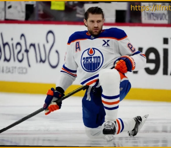 NHL Injuries: Red Wings, Oilers, Kings, Predators, Senators, Maple Leafs and More