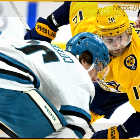 Hart Trophy Frontrunners: Early MVP Favorites for the 2025–2026 NHL Season