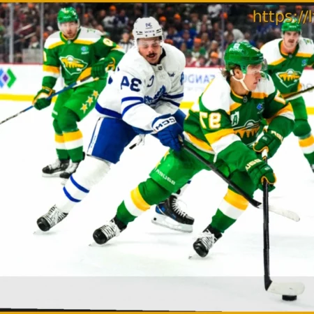 NHL Injuries: Sabres, Wings, Oilers, Wild, Habs, Preds, Sharks, Leafs, and More