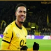 BVB Secures Felix Nmecha with Contract Extension Until 2030