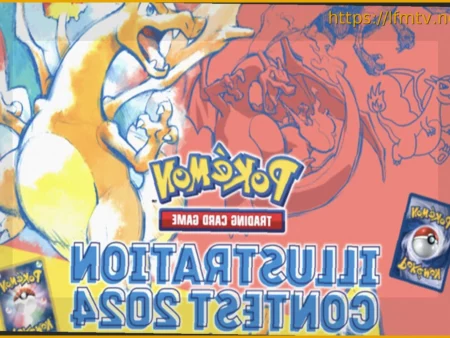 Pokemon: The Game Becomes an AI Intelligence Test