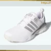 Кроссовки adidas ADIPOWER 26 SL BOA для гольфа: Мощность, Точность и Современный Дизайн