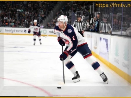 July 1st: The NHL’s New Trade Deadline Amidst Scant Free Agency