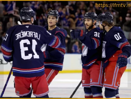 NHL Rumors: Rangers, Trocheck, Schmaltz, Hurricanes, and a Trade Came In Too Late