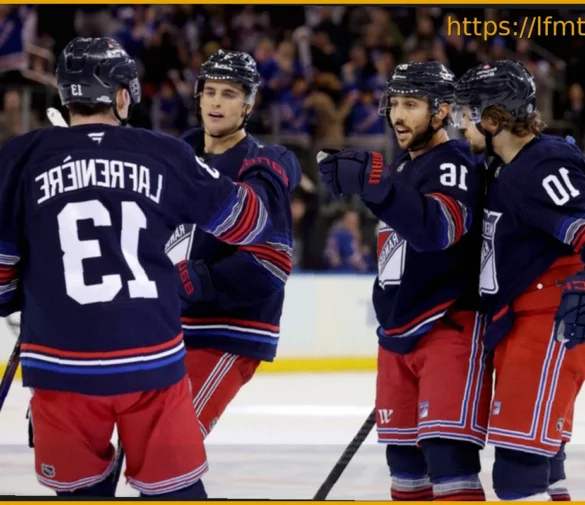 NHL Rumors: Rangers, Trocheck, Schmaltz, Hurricanes, and a Trade Came In Too Late