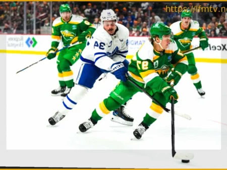 NHL Injuries: Sabres, Wings, Oilers, Wild, Habs, Preds, Sharks, Leafs, and More