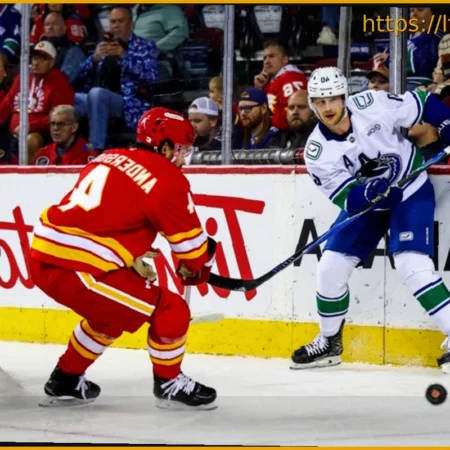 Vancouver Canucks: Pettersson Trade Rumors, Rebuild Needs, and Top 12 NHL Free Agents