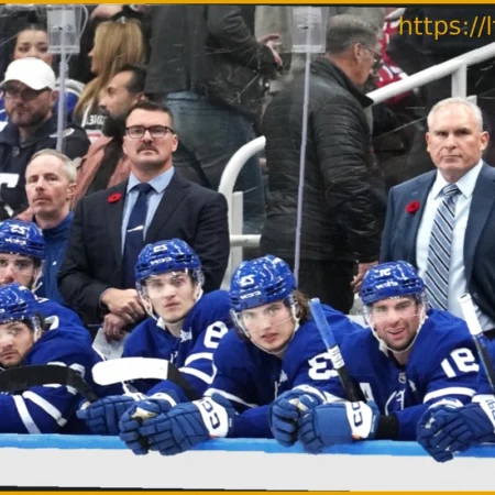 NHL Rumors: Toronto Maple Leafs and Montreal Canadiens Updates
