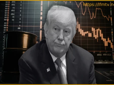 Trump, Iran, Oil, and UFC: Navigating Geopolitical Tensions